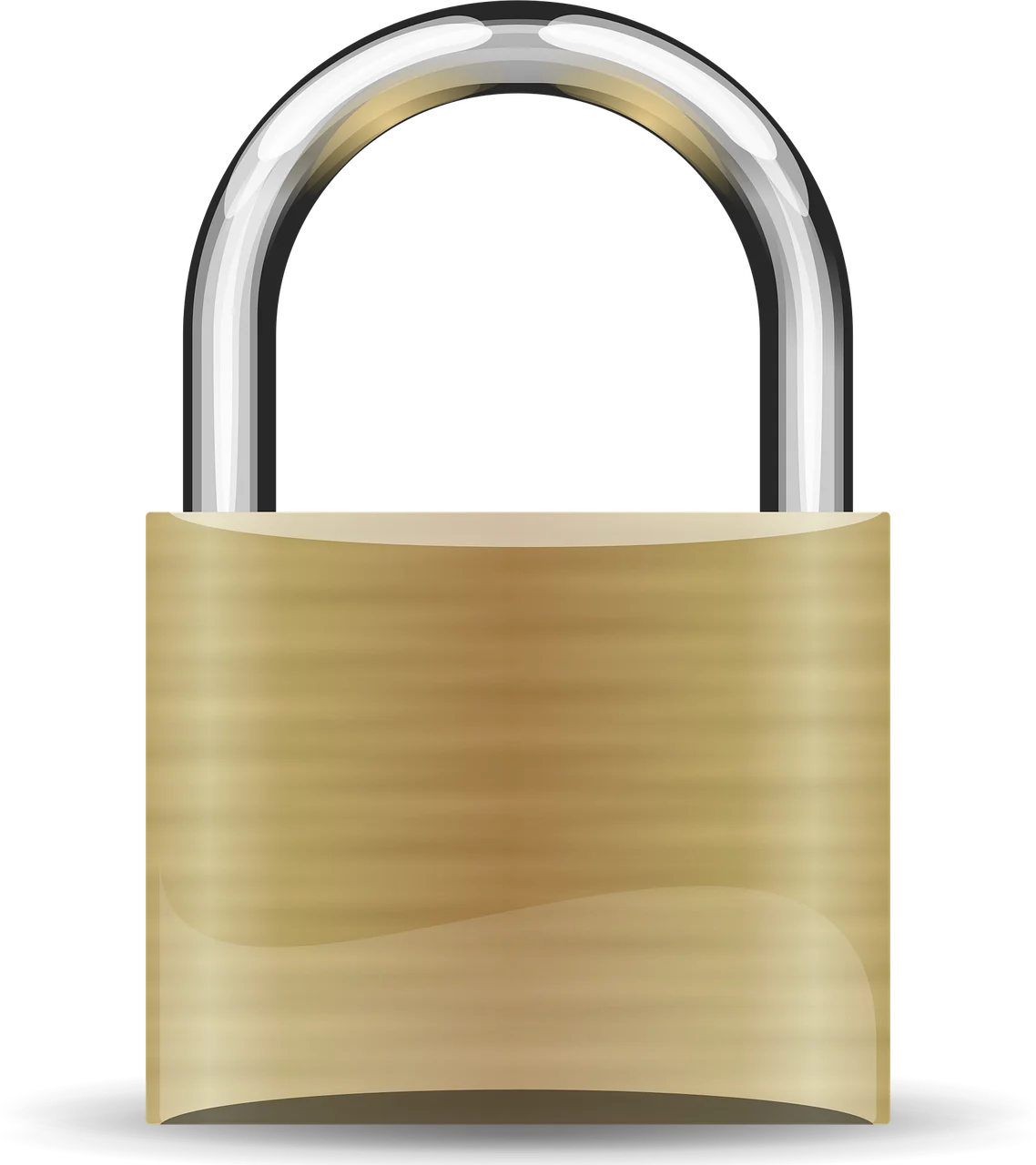 lock