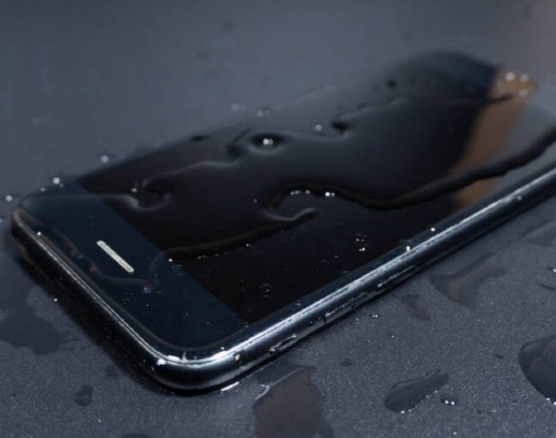 water phone