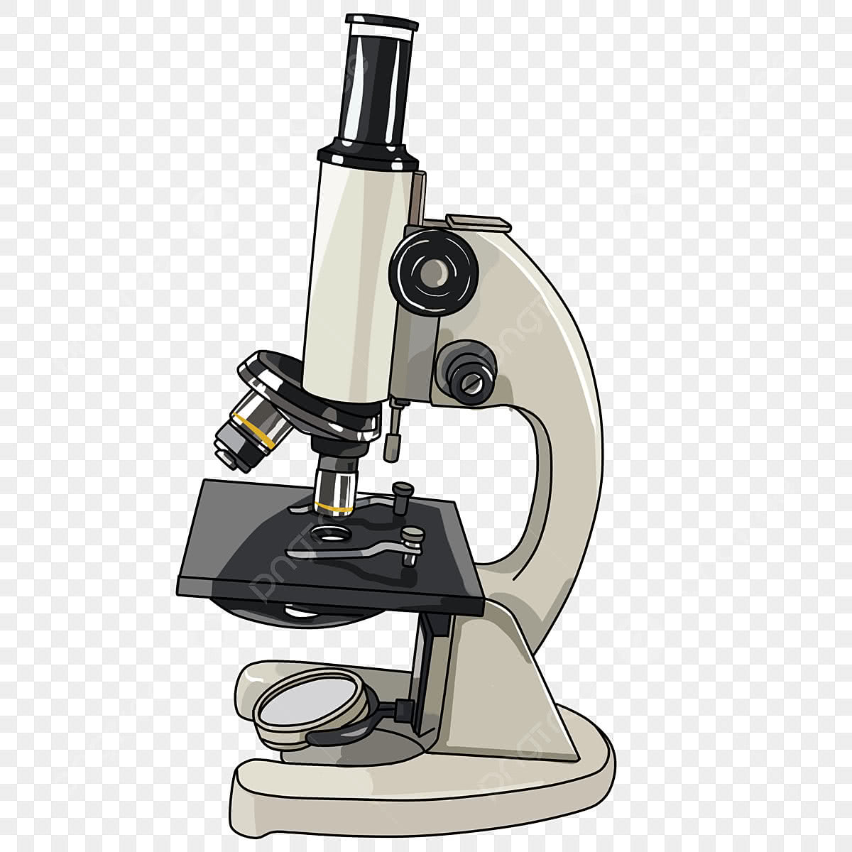 microscope